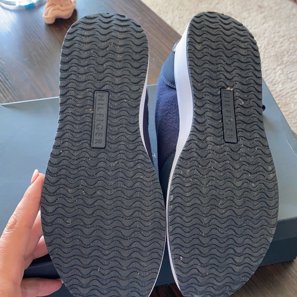 Snickers Tommy Hilfiger - Picture 7 of 11